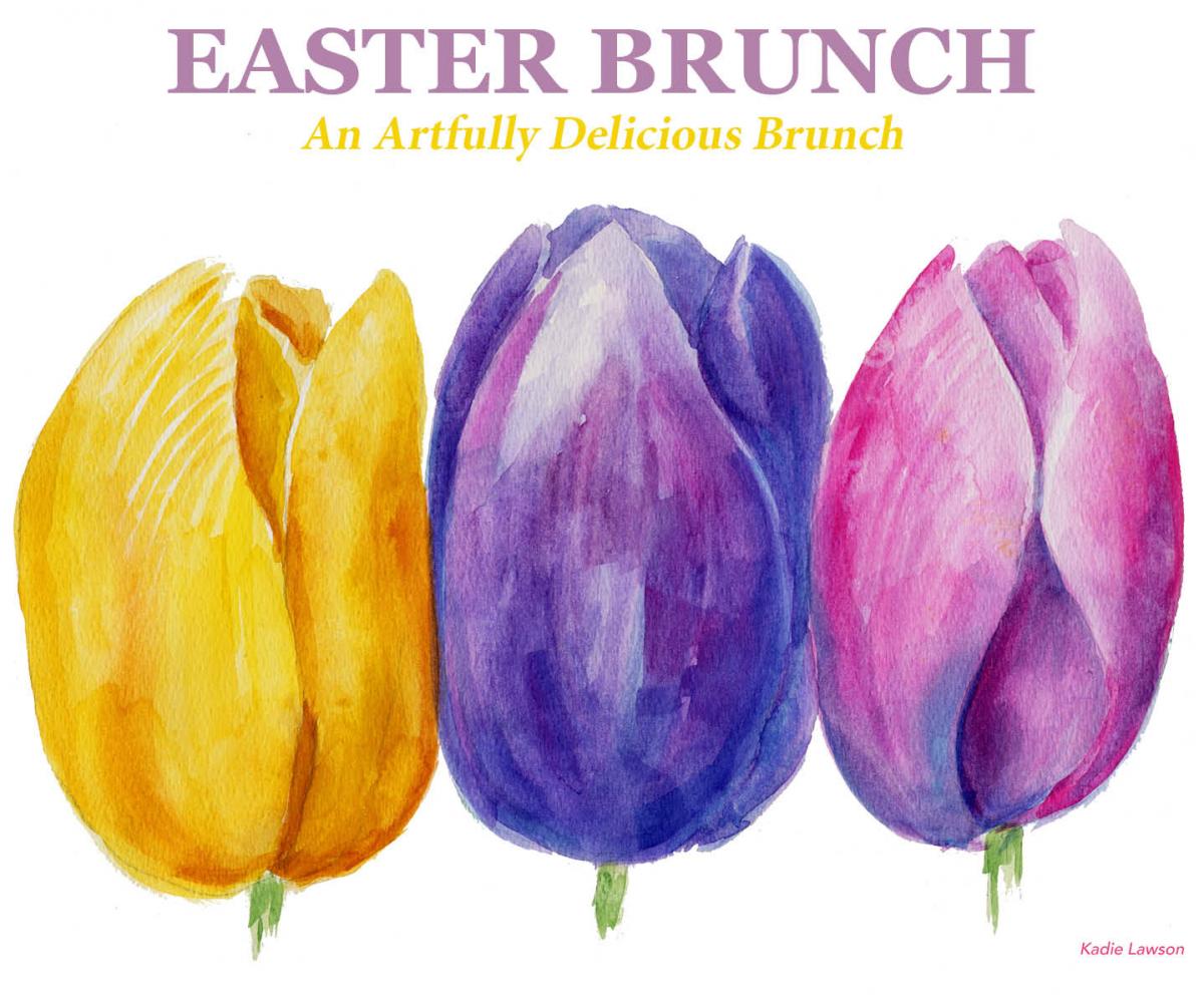 Easter Brunch Seattle Area Family Fun Calendar ParentMap